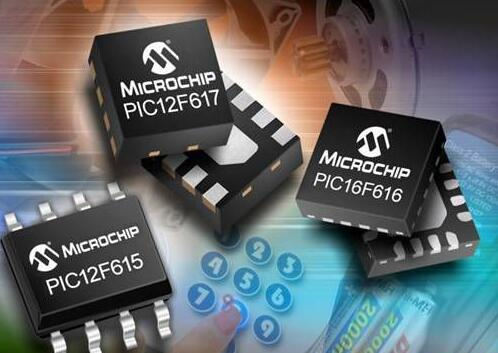 長(zhǎng)期回收Microchip PIC單片機(jī)、混合信號(hào)、模擬器件和串行EEPROM