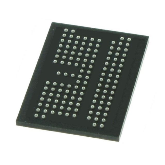 供求內(nèi)存IC（4Gb）IS43LD32128B-18BLI、IS43LD32128B-18BPLI 動(dòng)態(tài)隨機(jī)存取存儲(chǔ)器