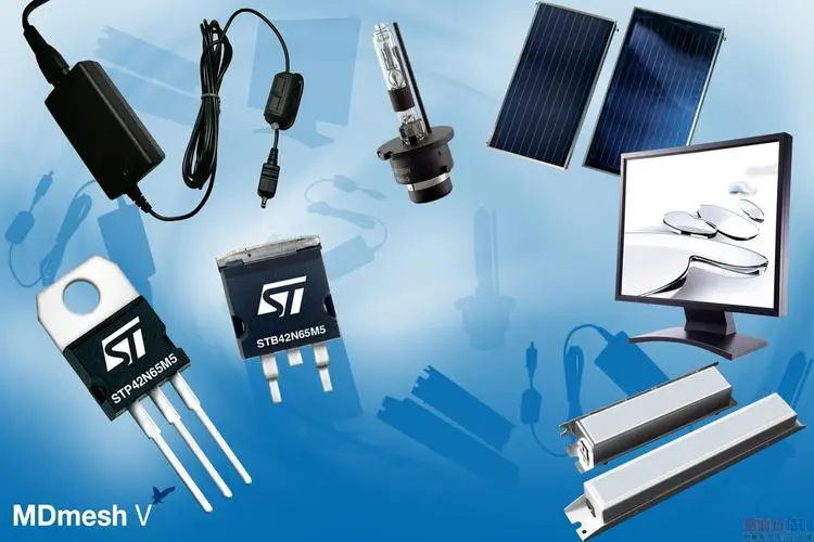 高價(jià)回收電子元件：微控制器、微處理器、LED驅(qū)動(dòng)器、晶體管MOSFET等一系列