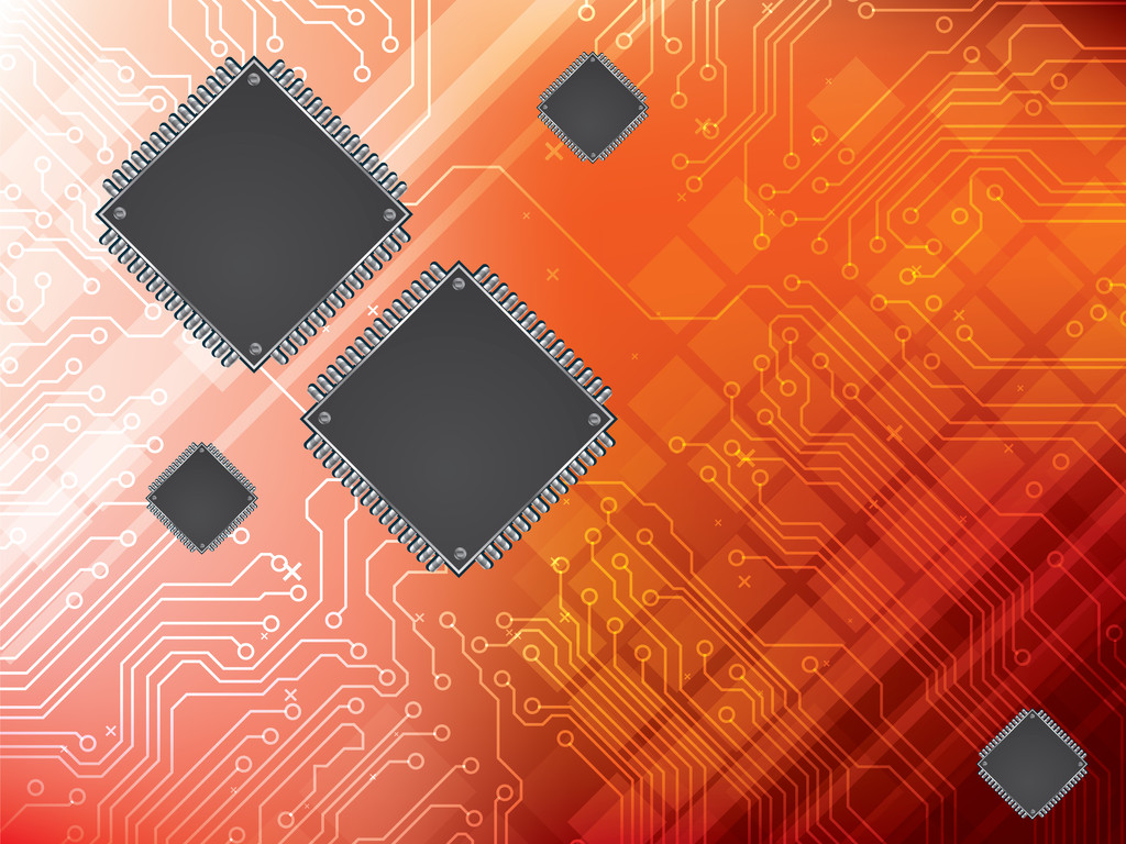 收購(gòu)NXP通用MCU，收購(gòu)賽靈思FPGA芯片，收購(gòu)英飛凌汽車微控制器，收購(gòu)TI電源管理