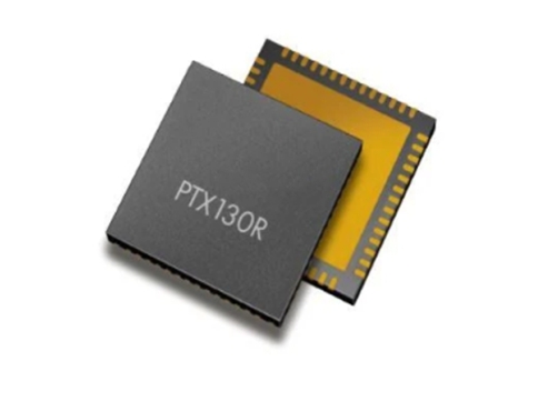 PTX130RDQ56D13（Renesas）多協(xié)議NFC Forum兼容讀卡器，56-QFN