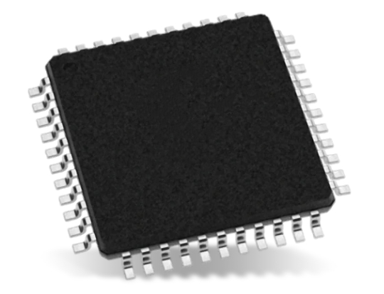 （PIC32MX）Microchip PIC32MX174F256DT-I/PT 具有低成本的72MHz、32位微控制器