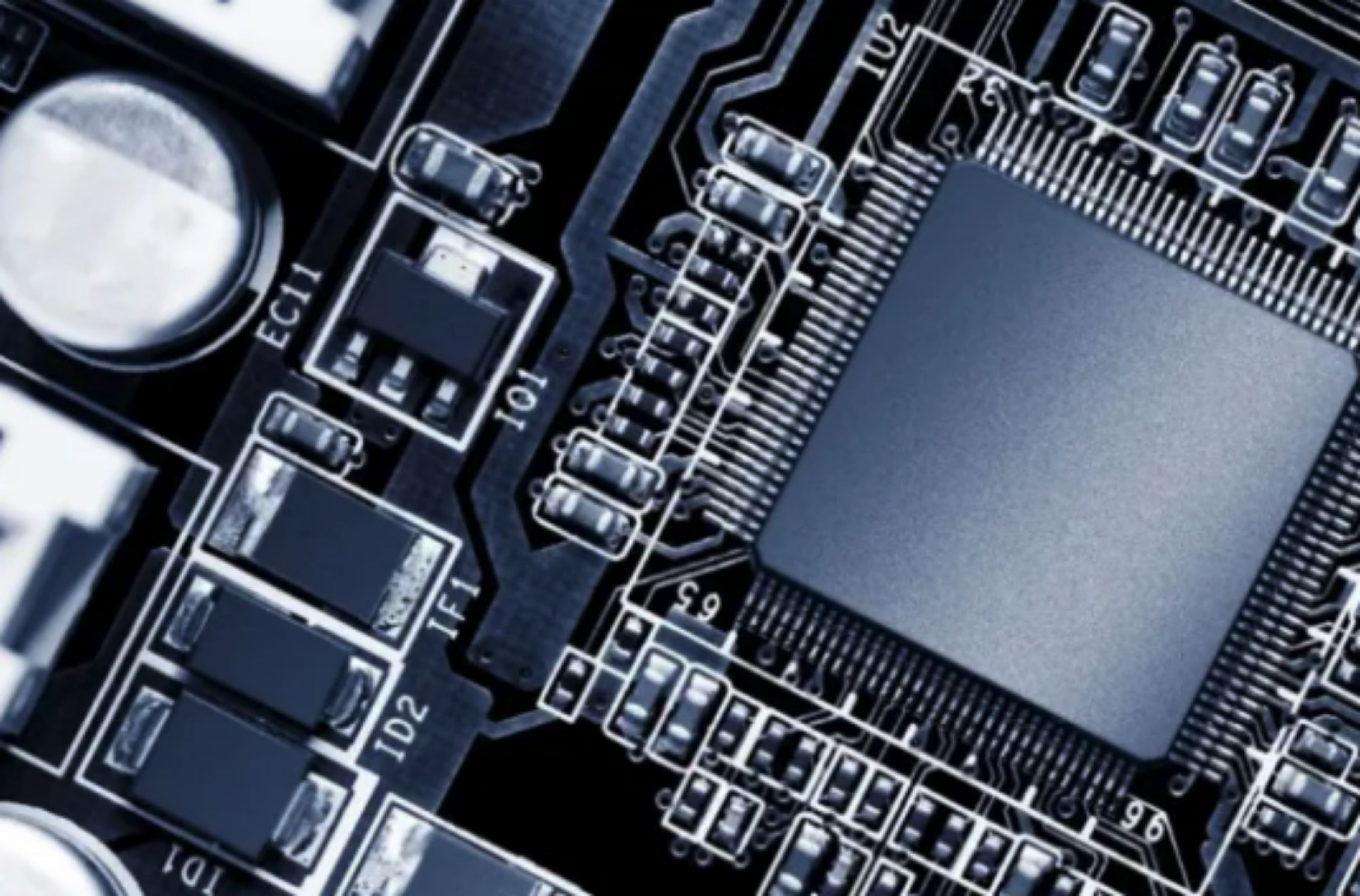 回收Microchip微控制器，包括AVR單片機、8位MCU、16位MCU、32位MCU