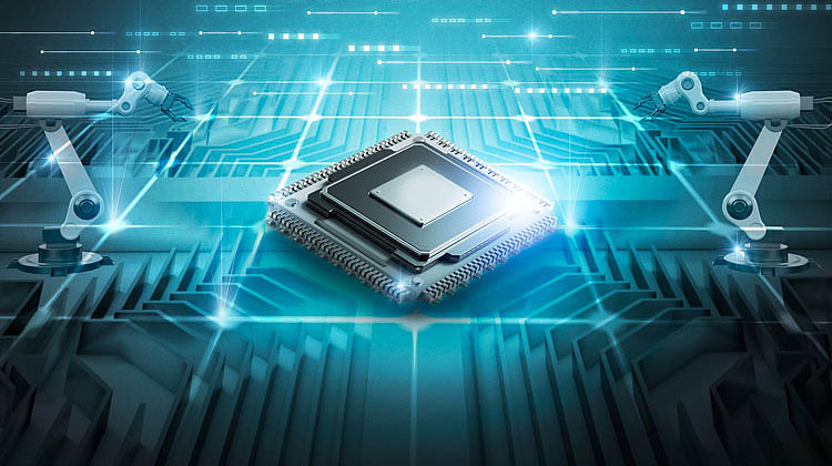 收購英飛凌晶體管、Microchip 微控制器、英飛凌 IGBT 模塊