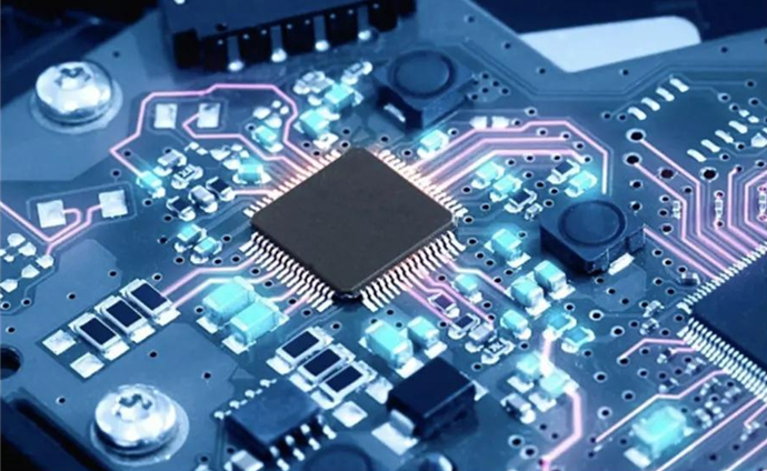 收購(gòu) ADI：USB 控制器、數(shù)字控制器、CCD 信號(hào)處理器、音頻處理器