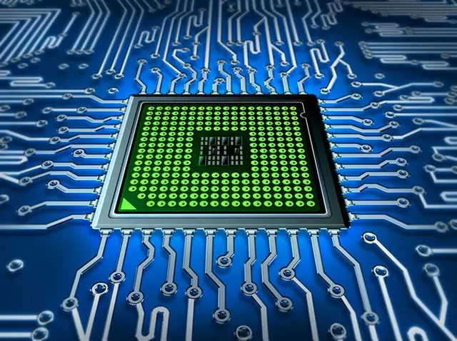 收購 Microchip：數(shù)模轉(zhuǎn)換器、微控制器 MCU、以太網(wǎng)收發(fā)器
