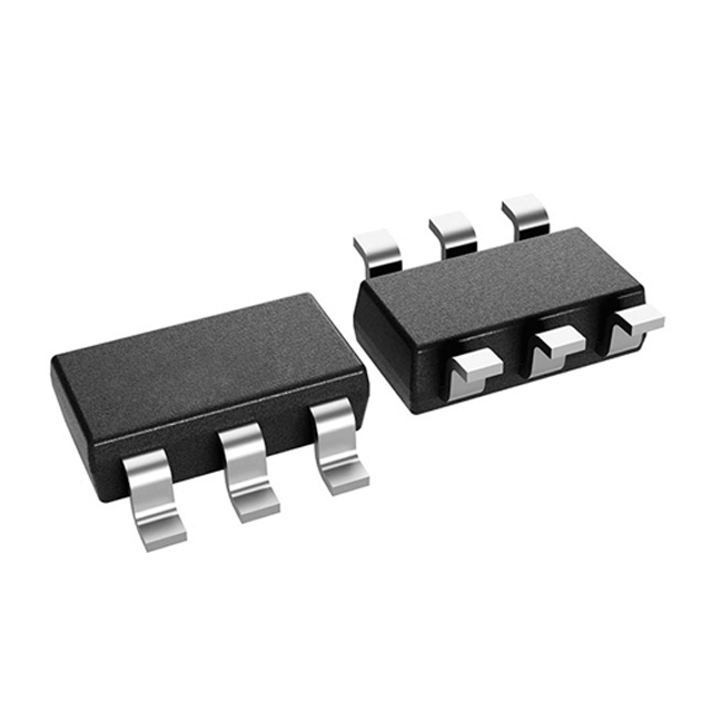 [供應，回收] LMR51420XFDDCR (LT) 2A 同步降壓轉換器，SOT-23-6