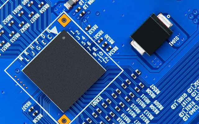 明佳達(dá)收購德州儀器：汽車 LED 驅(qū)動器、電機(jī)驅(qū)動器、LDO 穩(wěn)壓器