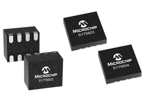 優(yōu)勢(shì)出售Microchip SY75602、SY75603、SY75604 PCIe時(shí)鐘緩沖器