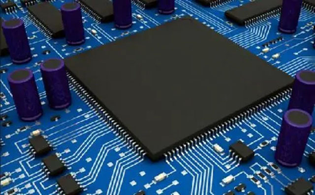 收購 Kinetic：負(fù)載開關(guān)、相機(jī) LED 閃光燈驅(qū)動器、PoE PD 控制器、電機(jī)控制