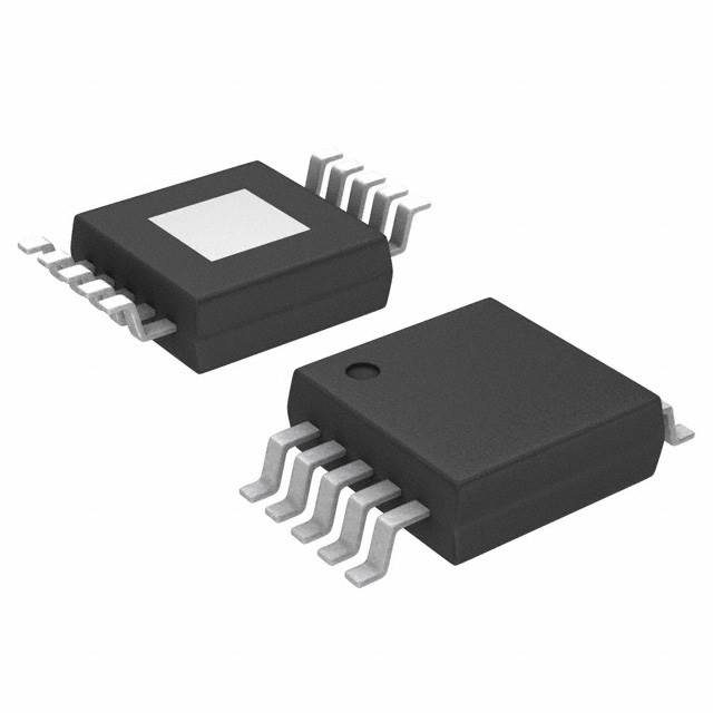 [供應(yīng)，回收] TPS57060QDGQRQ1 (TI) 60V 降壓型 DC-DC 轉(zhuǎn)換器