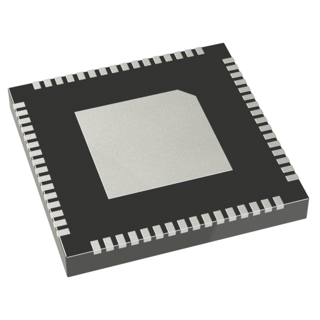 [供應(yīng)，回收] KSZ9031MNXIC [Microchip] 千兆以太網(wǎng)收發(fā)器，QFN-64