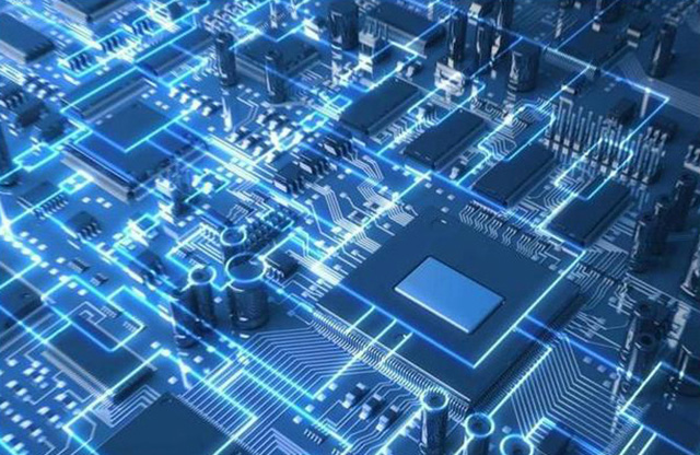 供應 Broadcom 以太網控制器、TI 汽車以太網 PHY、Microchip 以太網交換機