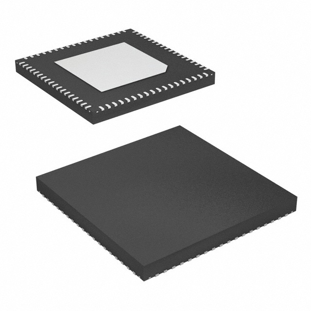 [供應，回收] LAN7431/YXX (Microchip) 低功耗 PCIe 至千兆位以太網控制器，VQFN-72