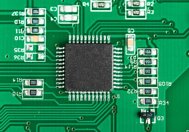 長期收購 [ST] 汽車器件：汽車 MCU、汽車雷達收發(fā)器、汽車功率分立器件