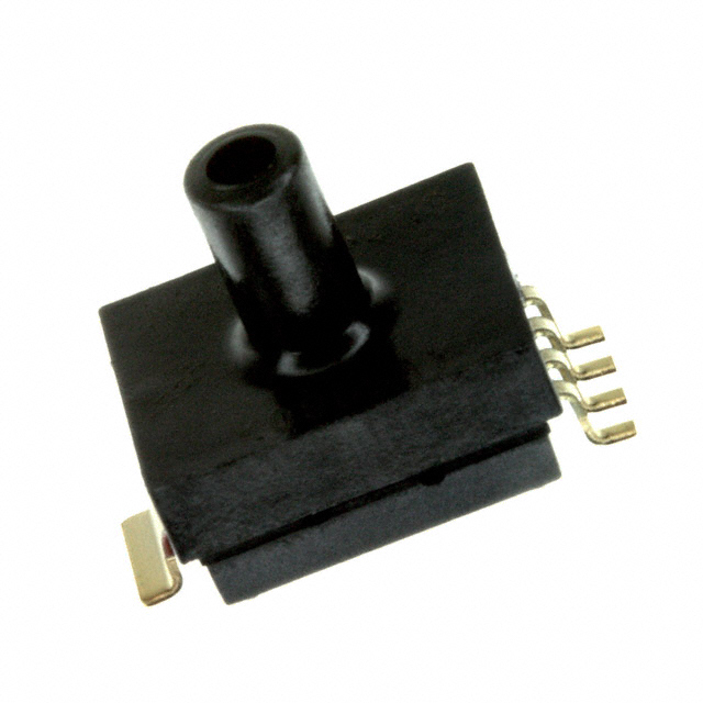 [供應(yīng)，回收] MPXM2053GST1 (NXP) 50kPa 溫度補(bǔ)償型壓力傳感器