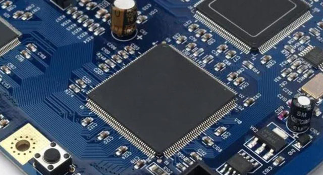 長期收購放大器 IC：收購運算放大器，可變增益放大器 (VGA)，射頻放大器，差分放大器