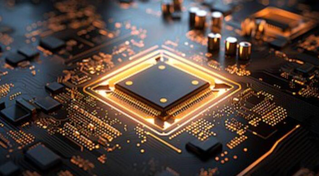 收購 [ST] 電源管理 IC：收購 DC-DC 開關轉換器、氮化鎵 (GaN) 電源 IC、以太網(wǎng)供電 IC、無線充電器 IC