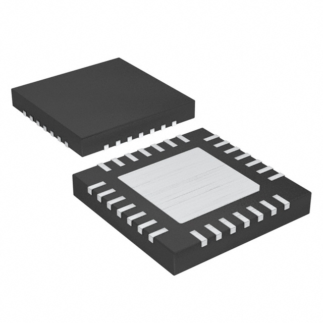 [供應(yīng)，回收] ADE7978ACPZ (ADI) 用于多相并聯(lián)電表的 3 相計(jì)量 IC
