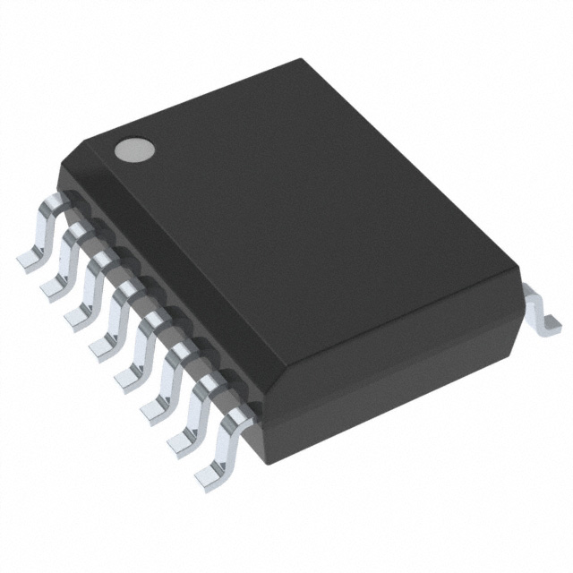 明佳達(dá)【供應(yīng)】ADUM1411BRWZ (ADI) 3750Vrms 四通道數(shù)字隔離器，16-SOIC