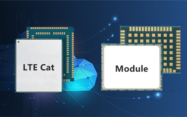 無線模塊：回收u-blox無線模組、回收Quectel LTE Cat模塊