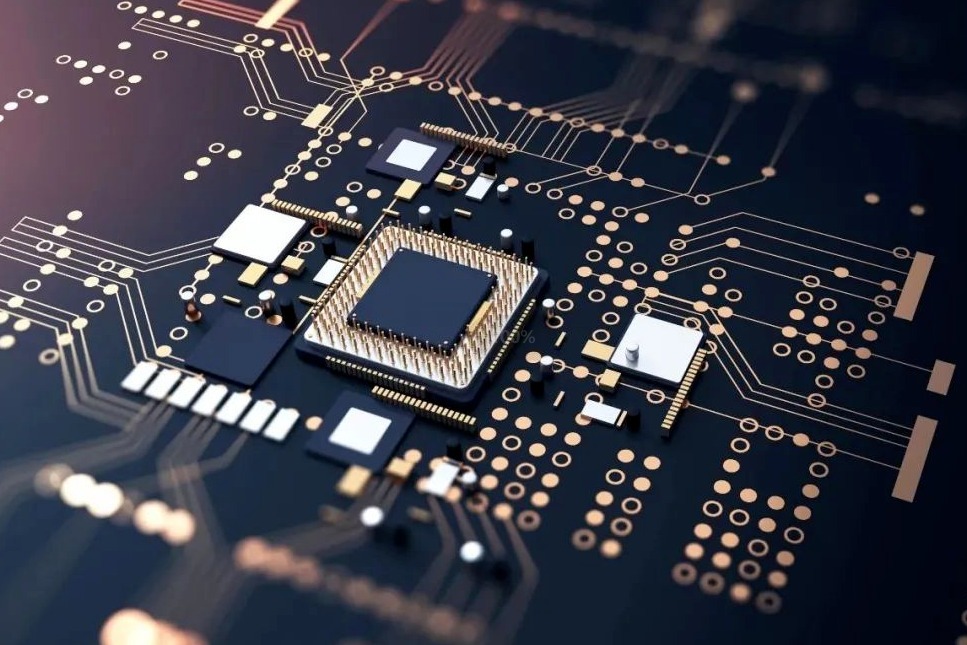 批量回收ic集成電路，以太網(wǎng)ic、汽車ic、5G芯片高價(jià)收購(gòu)