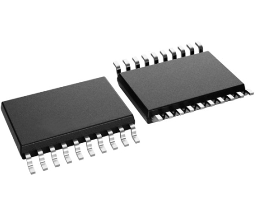DAC81401PWR(TI) 4.5V 至5.5V、16 位、高電壓輸出DAC