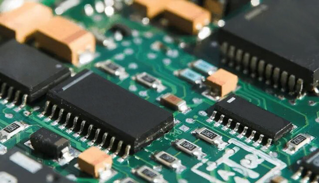 收購(gòu)【Microchip】藍(lán)牙音頻、以太網(wǎng) IC、多協(xié)議 MCU、以太網(wǎng)供電 IC