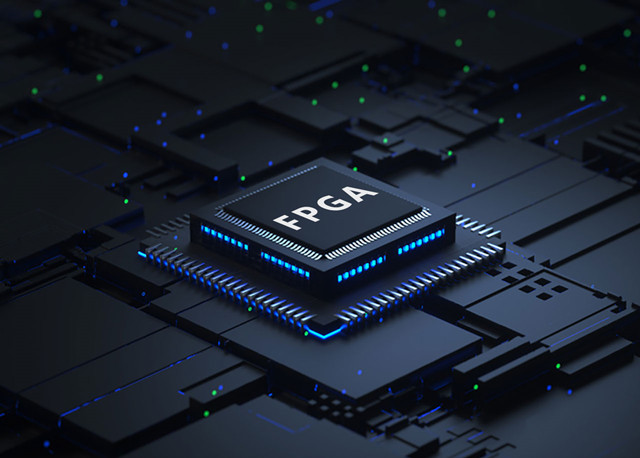 回收嵌入式 FPGA 和 SoC FPGA，大量回收Intel芯片