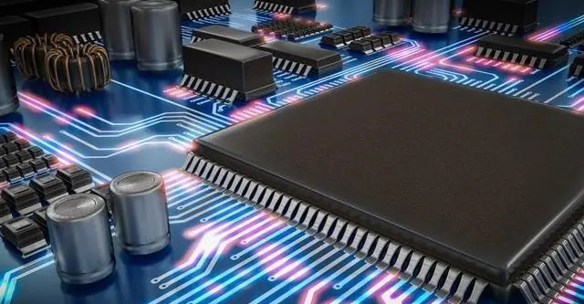 收購 IC 元件：數(shù)字 MEMS 麥克風(fēng)、射頻功率分配器、數(shù)字微鏡芯片