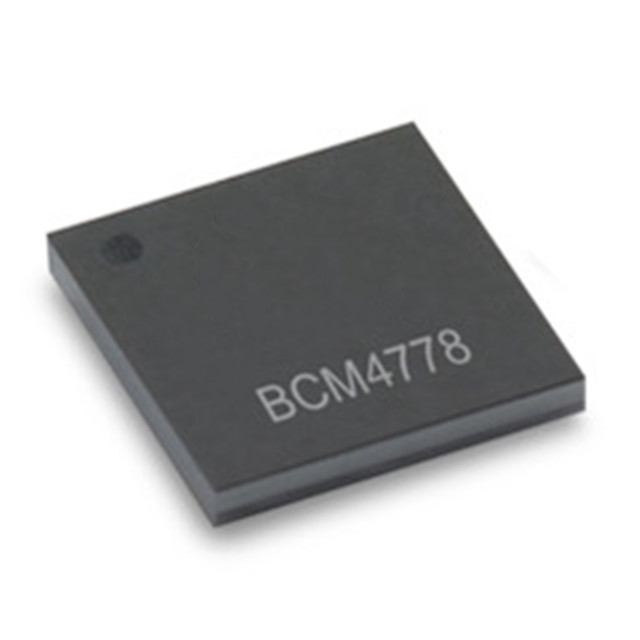 【收購GNSS】BCM4778A0KFFBG、BCM4778B0KFFBG 超低功耗雙頻 L1L5 GNSS 接收器
