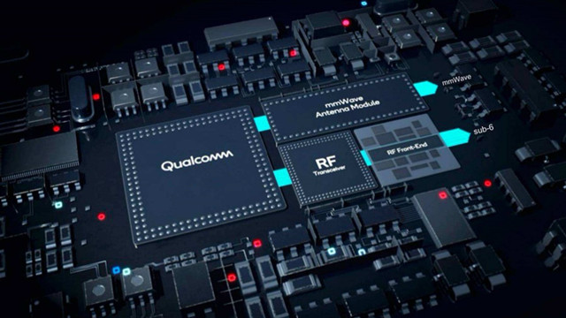 銷售 Qualcomm 移動處理器、蜂窩調(diào)制解調(diào)器、藍(lán)牙產(chǎn)品