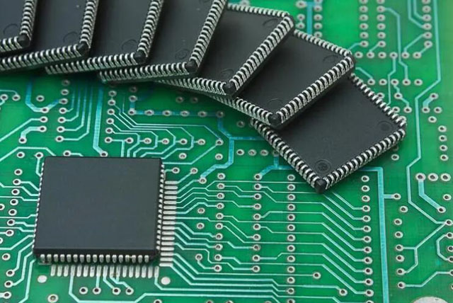 明佳達(dá)回收 [Broadcom] 光學(xué)傳感器、環(huán)境光傳感器、接近傳感器、飛行時(shí)間 3D 傳感器