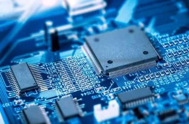 收購 [Broadcom] 以太網(wǎng)交換機，[Qualcomm] 藍牙音頻 SoC，[Realtek] 藍牙低能耗 SoC