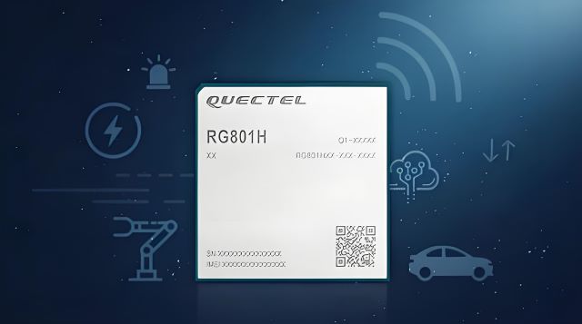 【回收Quectel】無線通信模塊，LTE Cat 18 模塊， LTE Cat 4 模塊， LTE Cat 1 模塊