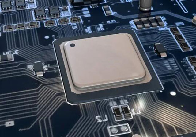 收購 Microchip 接口 IC：CAN FD 收發(fā)器、系統(tǒng)基礎(chǔ)芯片、PCIe 開關(guān)、USB 集線器