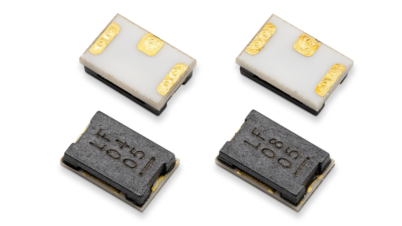 Littelfuse新增ITV2718 5A電池保護(hù)器系列，用于防止鋰電池組損壞