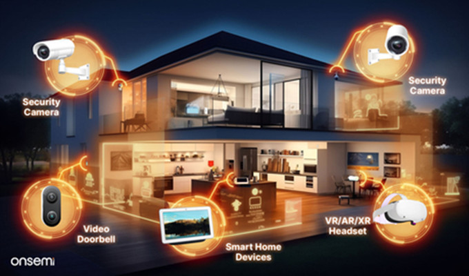 銷售 onsemi 圖像傳感器、感應(yīng)式傳感器、電化學(xué)傳感器AFE