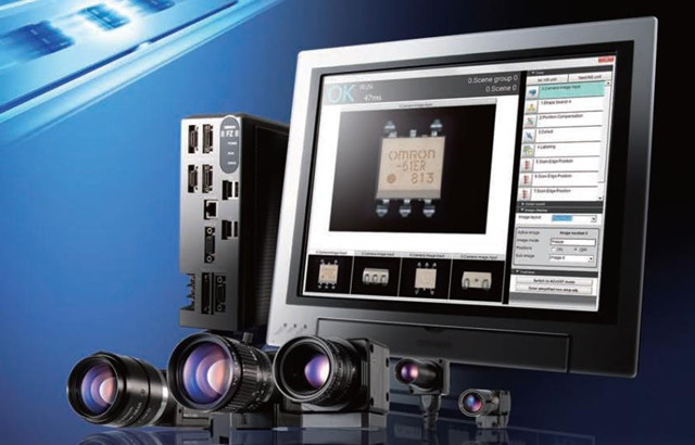 ?出售 OMRON 圖像傳感器、光電傳感器、光纖傳感器、旋轉(zhuǎn)編碼器