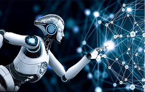 【TE Connectivity】 無線連接，賦能下一代服務(wù)機(jī)器人的革新未來