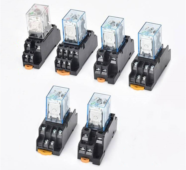 回收（OMRON）繼電器、傳感器、開(kāi)關(guān)、安全產(chǎn)品