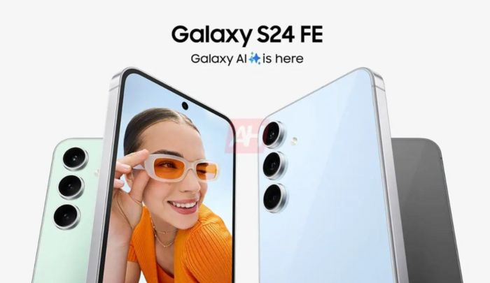 三星角逐中端 AI 手機(jī)，Galaxy S24 FE 手機(jī)被曝 10 月發(fā)布