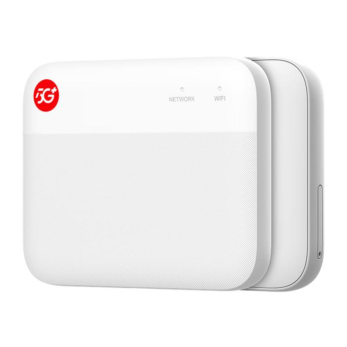 中興 F50 5G 隨身 WiFi 存儲(chǔ)版首銷(xiāo)：256G 存儲(chǔ)、5G 雙模
