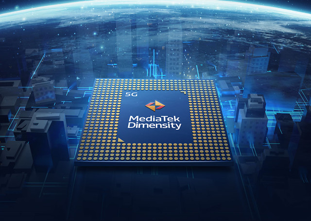 收購 MediaTek 天璣處理器：天璣 9000 系列、天璣 8000 系列
