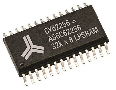 收購Alliance存儲芯片，包括NAND 閃存，eMMC，NOR 閃存，DRAM