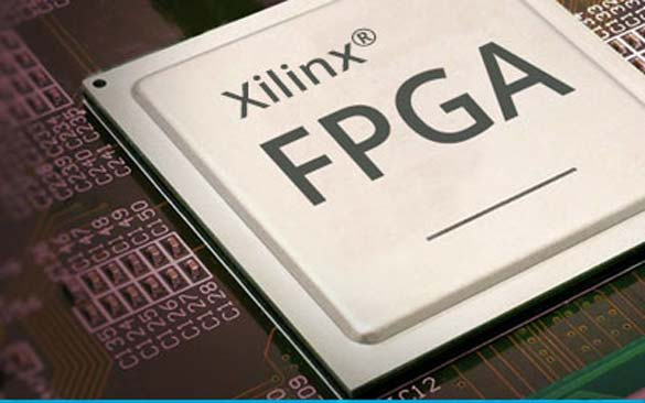 【賽靈思FPGA芯片】收購(gòu)Spartan-7 FPGA，Virtex-6 FPGA，可編程FPGA