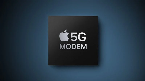 郭明錤：蘋果計劃逐步用自研 5G 基帶取代高通芯片，預計 2025 年出貨 3500-4000 萬顆