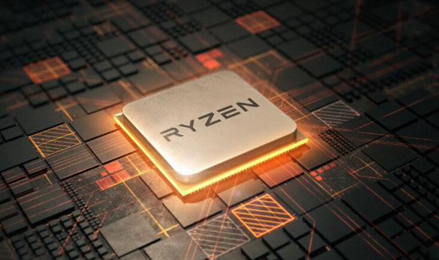 收購【AMD】銳龍 7000 系列處理器：銳龍? 9 7940HS、銳龍? 7 7840U、銳龍? 7 7840HS