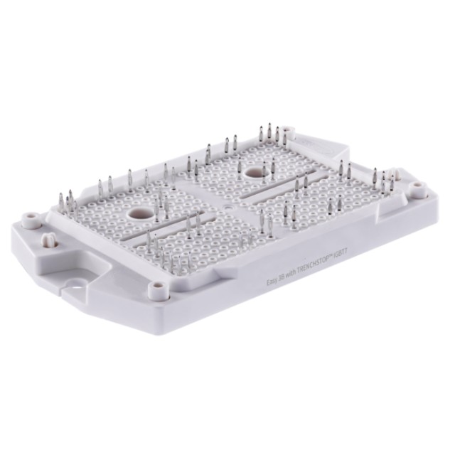 IGBT模塊 F3L500R12W3H7H11 EasyPACK? 3B 1200 V、500 A 三級(jí) NPC2 IGBT 模塊