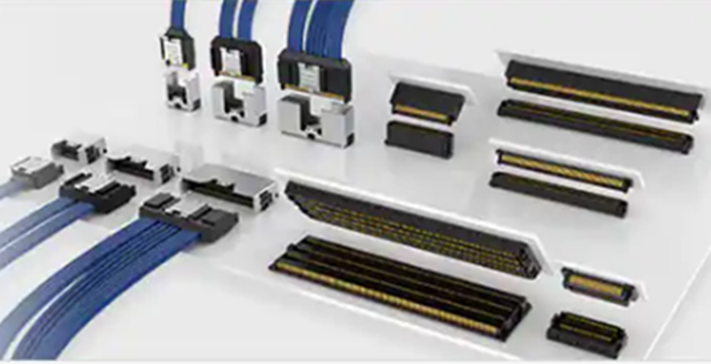 回收Molex莫仕連接器：MX150 連接器、FFC/FPC 連接器、USB 連接器